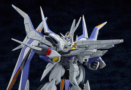 Hades Project Zeorymer Series Great Zeorymer Moderoid Model Kit Good Smile Company