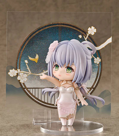 2010 Vsinger Nendoroid Luo Tianyi: Grain in Ear Ver. GOOD SMILE COMPANY