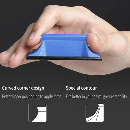XSP-S01 DSPIAE Composite adhesive sandpaper Set