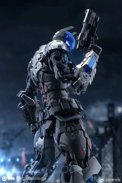 Batman: Arkham Knight Hemoxian x DC Over Zero Series 1/10 Arkham Knight Model Kit NONZERO STUDIO