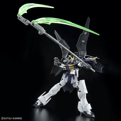 HGAC XXXG-01D2 Gundam Deathscythe Hell P-Bandai