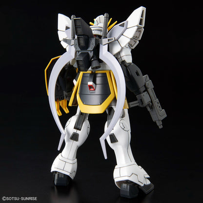 HGAC XXXG-01SR2 Gundam Sandrock Custom P-Bandai