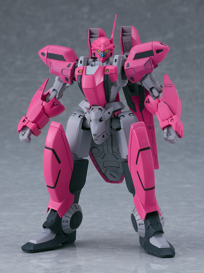 Martian Successor Nadesico MODEROID Aestivalis 0G Battle Frame GOOD SMILE COMPANY