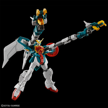 HGAC XXXG-01S2 Altron Gundam P-Bandai