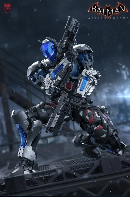 Batman: Arkham Knight Hemoxian x DC Over Zero Series 1/10 Arkham Knight Model Kit NONZERO STUDIO