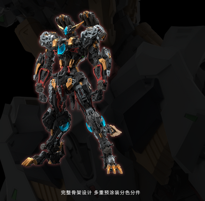 FENRIR Infinity Nova RMD 1/72 Model Kit IN ERA