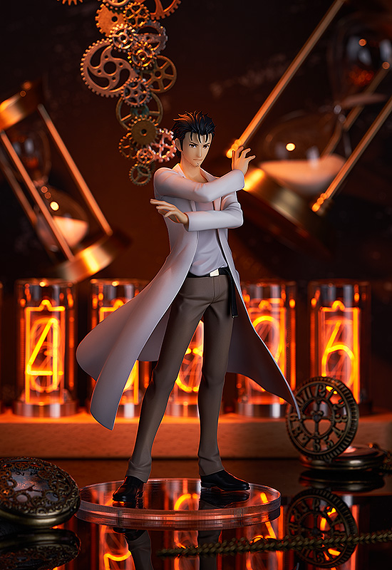 STEINS;GATE POP UP PARADE Rintaro Okabe