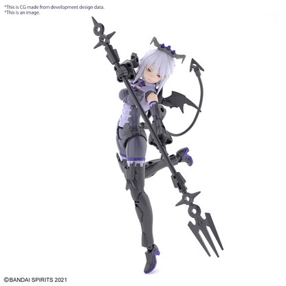 30MS Minutes Sisters 08 SIS-D00 Neverlia (Color A)