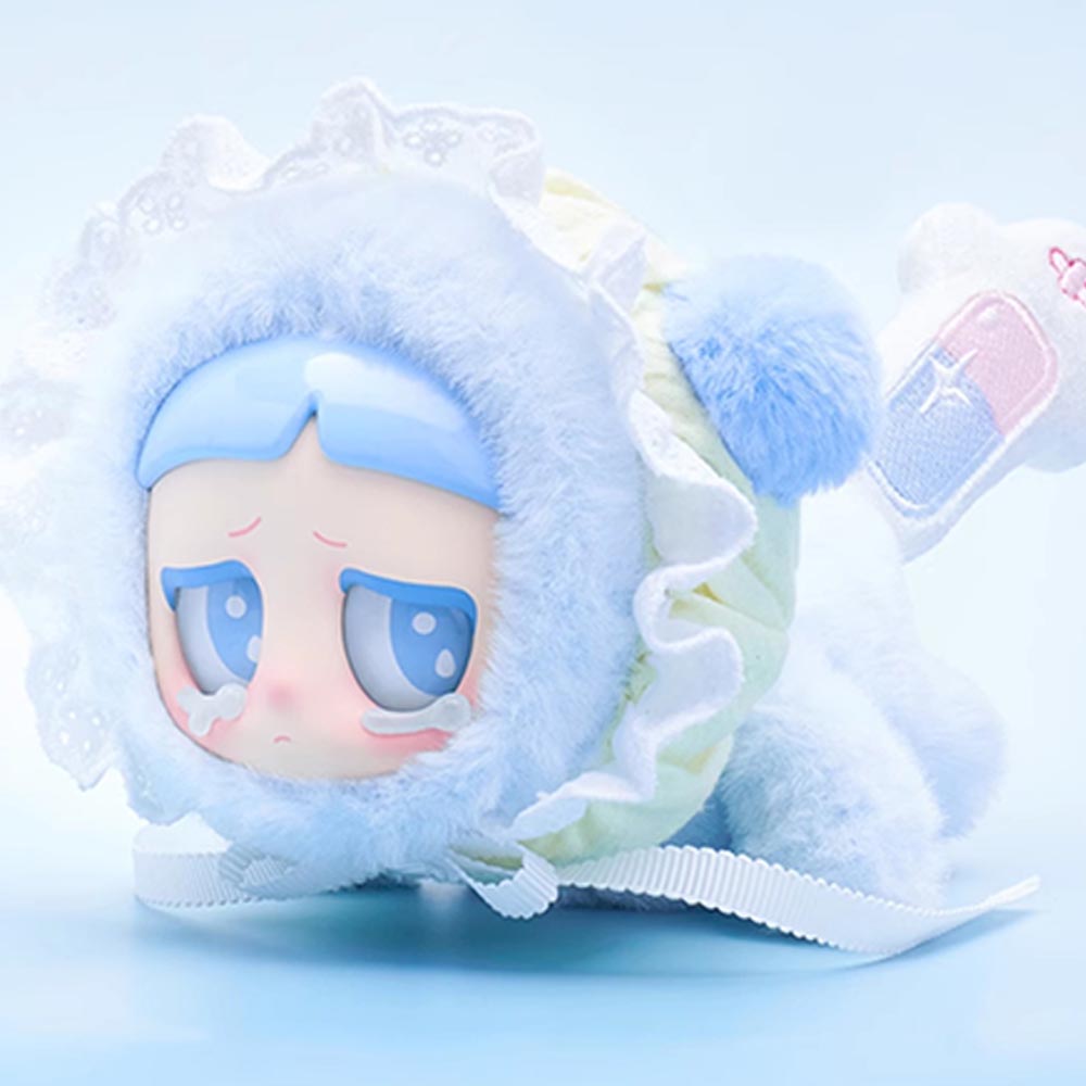 Kiyomi Feel Your Feelings Series Plush Blind Box Softopia