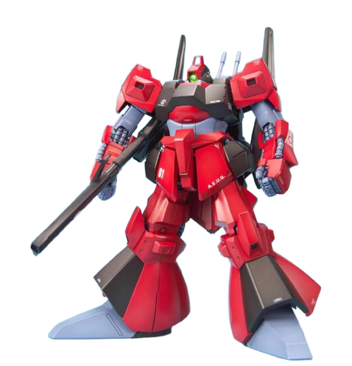 MG 077 RMS-099 Rick Dias (Quattro Vageena Custom)