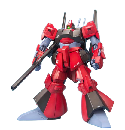 MG 077 RMS-099 Rick Dias (Quattro Vageena Custom)