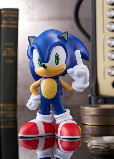 Sonic the Hedgehog SoftB Half SONIC BellFine