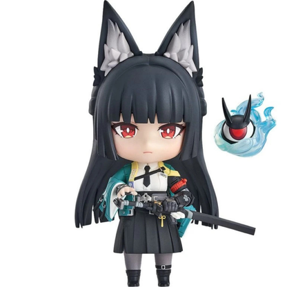 2882 Zenless Zone Zero Nendoroid Miyabi Hoshimi Good Smile Arts Shanghai