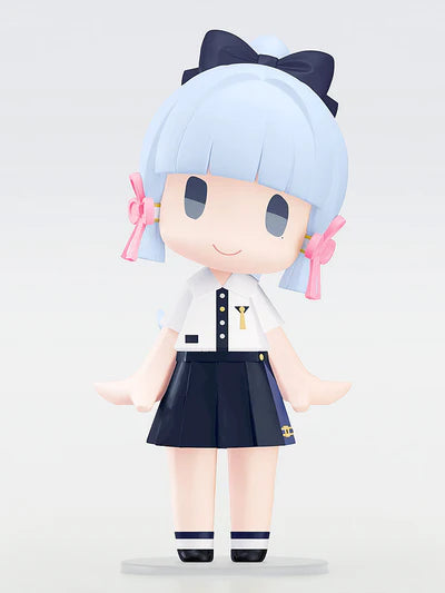 Genshin Impact HELLO! GOOD SMILE Ayaka Kamisato GOOD SMILE COMPANY