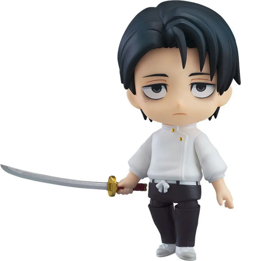 2933 Jujutsu Kaisen Nendoroid Yuta Okkotsu: Execution Ver.GOOD SMILE COMPANY