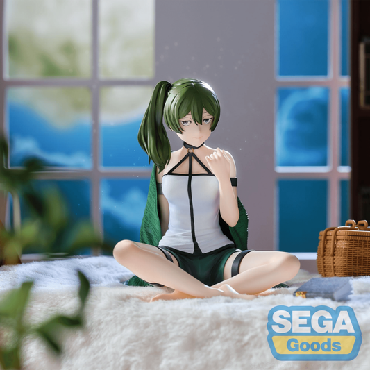Frieren: Beyond Journey's End Übel ~Loungewear~ Yumemirize SEGA