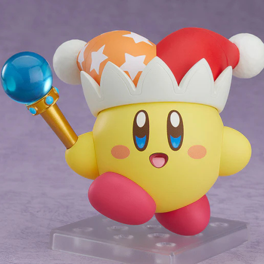 1055 Kirby Nendoroid Beam Kirby GOOD SMILE COMPANY