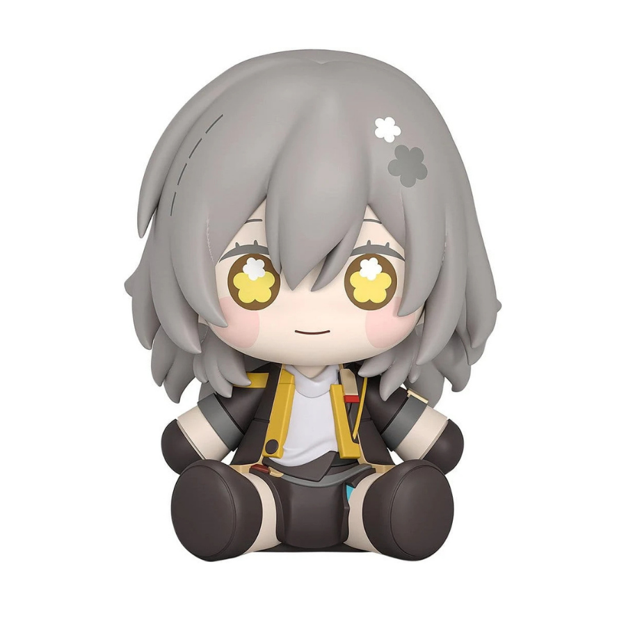 Honkai: Star Rail Huggy Good Smile Trailblazer (Female)GOOD SMILE COMPANY