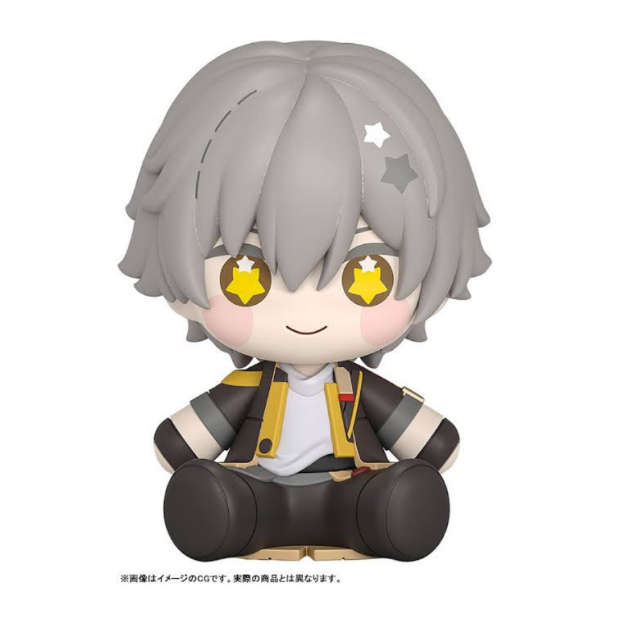 Honkai: Star Rail Huggy Good Smile Trailblazer (Male)GOOD SMILE COMPANY
