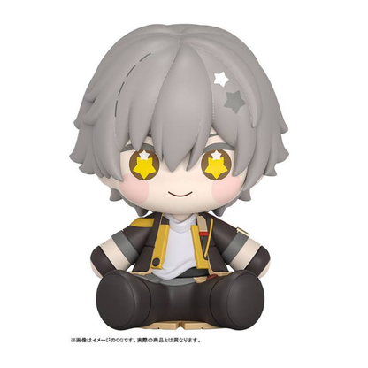 Honkai: Star Rail Huggy Good Smile Trailblazer (Male)GOOD SMILE COMPANY