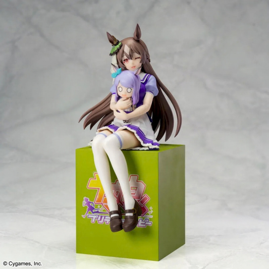 Umamusume: Pretty Derby Satono Diamond Sitting Ver.XStellar SEGA