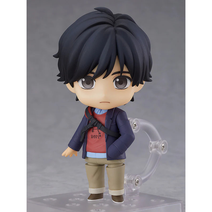 1082 BANANA FISH Nendoroid Eiji Okumura GOOD SMILE COMPANY