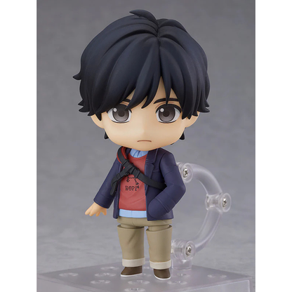 1082 BANANA FISH Nendoroid Eiji Okumura GOOD SMILE COMPANY