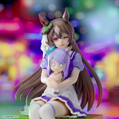 Umamusume: Pretty Derby Satono Diamond Sitting Ver.XStellar SEGA