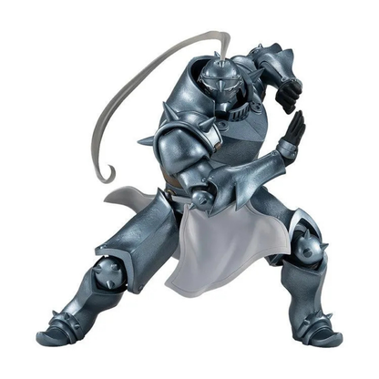 Fullmetal Alchemist: Brotherhood POP UP PARADE Alphonse Elric GOOD SMILE COMPANY (Rerelease)
