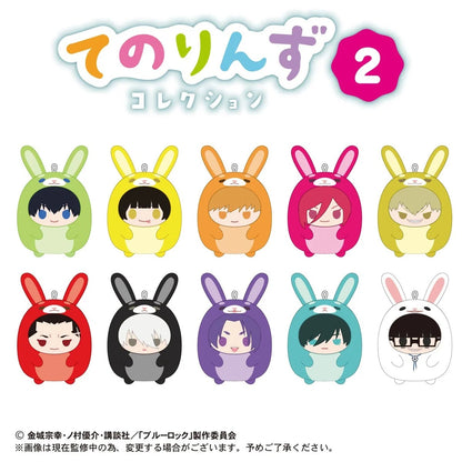 Blue Lock Tenorins Collection 2 MAX LIMITED