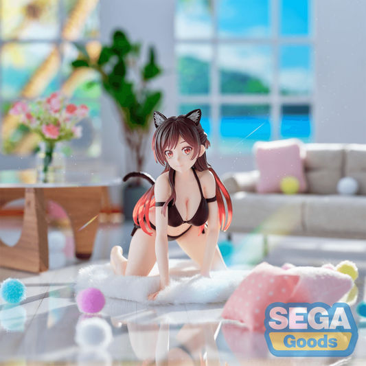 Rent-a-Girlfriend Chizuru Mizuhara Yumemirize SEGA