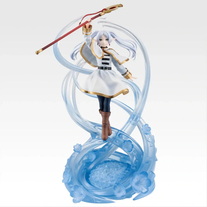Frieren: Beyond Journey's End Frieren Figure Ichibansho BANDAI