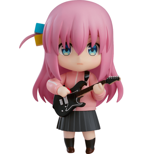 2069 Bocchi the Rock! Nendoroid Hitori Gotoh