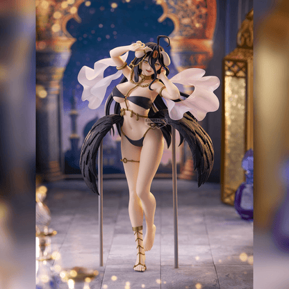 OVERLORD Classical tuning Arabian Nights FIGURE BANPRESTO Bandai
