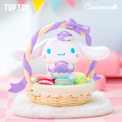 Cinnamoroll Sweet Gift TOP TOY
