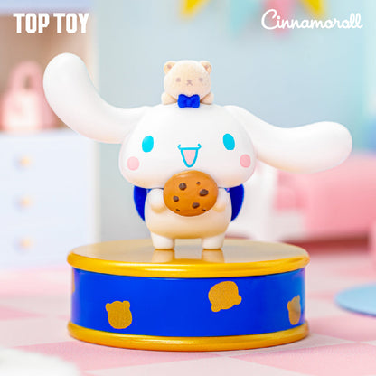 Cinnamoroll Sweet Gift TOP TOY