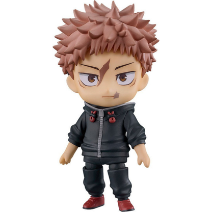 2977 Jujutsu Kaisen Nendoroid Yuji Itadori: Execution Ver. [Basic]GOOD SMILE COMPANY