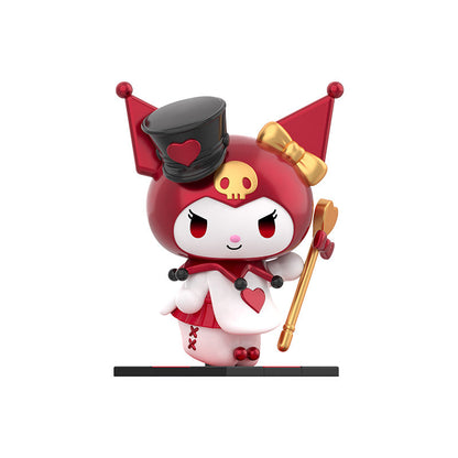 Kuromi Poker Kingdom TOY TOP