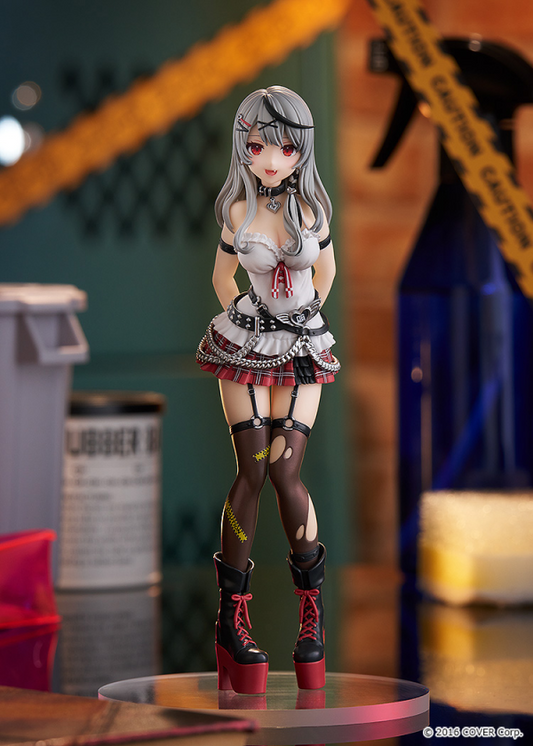 hololive production POP UP PARADE Sakamata Chloe GOOD SMILE COMPANY