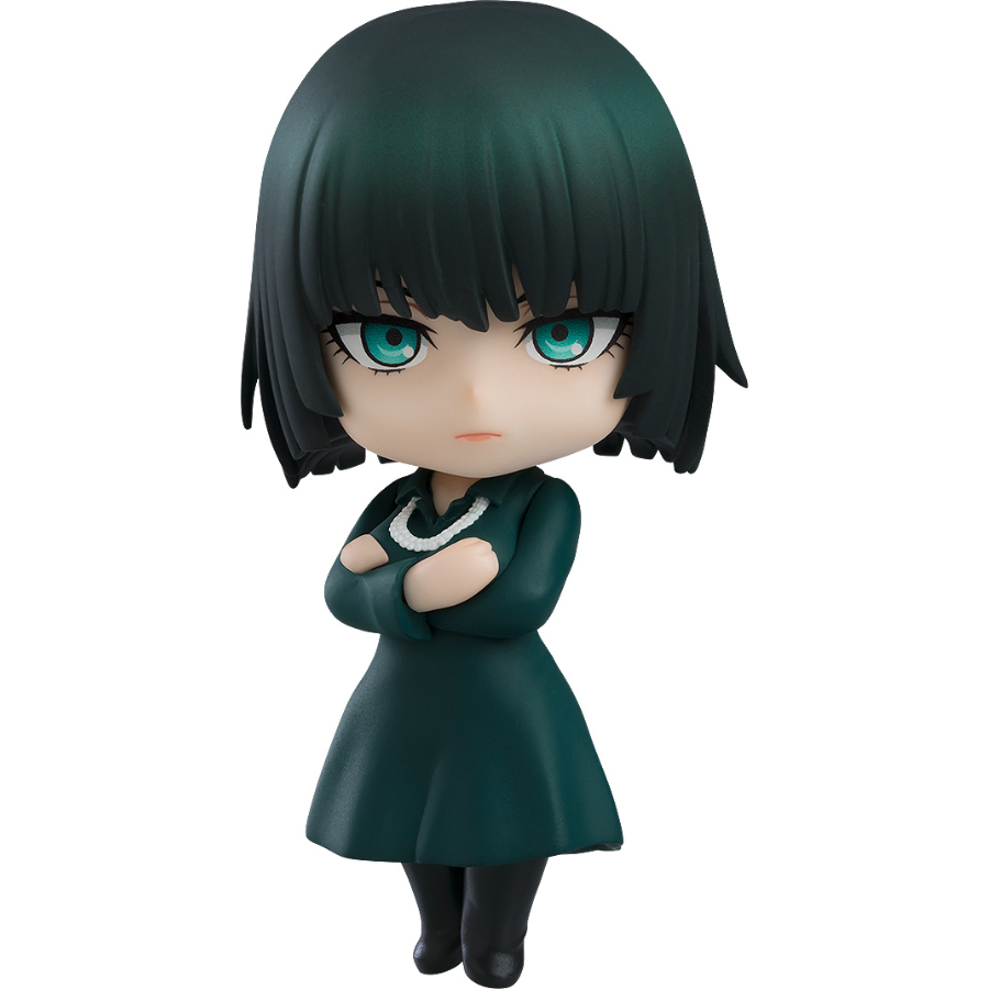 2485 One Punch Man Nendoroid Hellish Blizzard GOOD SMILE COMPANY