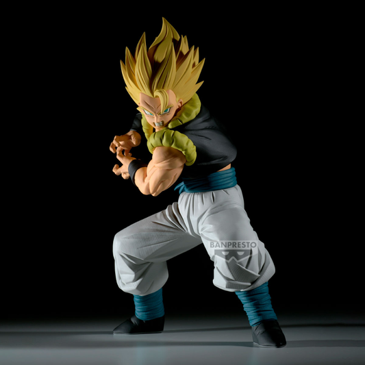DRAGON BALL SUPER Grandista GOGETA BANPRESTO Bandai