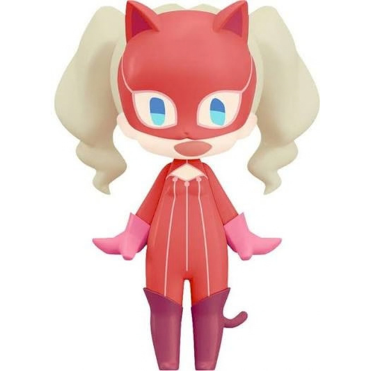 Persona 5 HELLO! GOOD SMILE Panther GOOD SMILE COMPANY