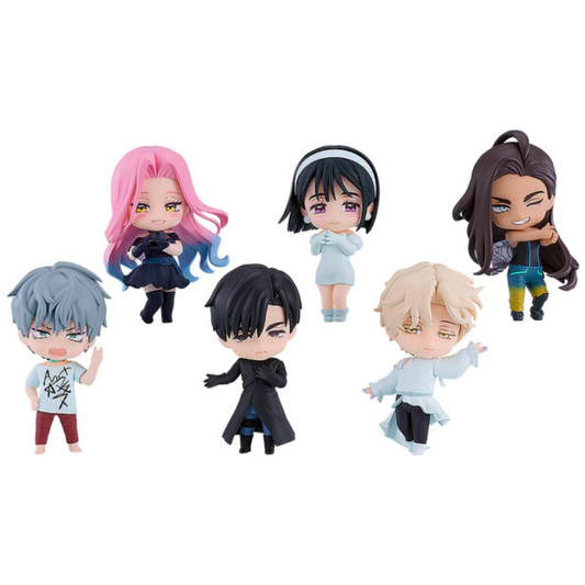 ALIEN STAGE Nendoroid Surprise GOOD SMILE COMPANY