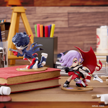Persona 5 Tactica Joker PalVerse Palé. BUSHIROAD CREATIVE