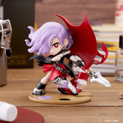 Persona 5 Tactica Elle PalVerse Palé. BUSHIROAD CREATIVE