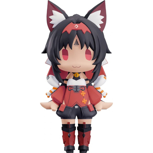 Zenless Zone Zero HELLO! GOOD SMILE Nekomiya Mana Good Smile Arts Shanghai