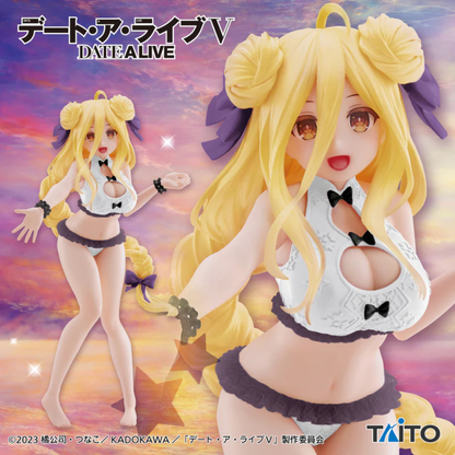Date A Live V Coreful Figure Mukuro Hoshimiya (Swimwear Ver.)TAITO