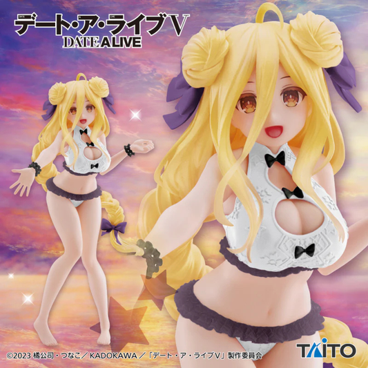 Date A Live V Coreful Figure Mukuro Hoshimiya (Swimwear Ver.)TAITO