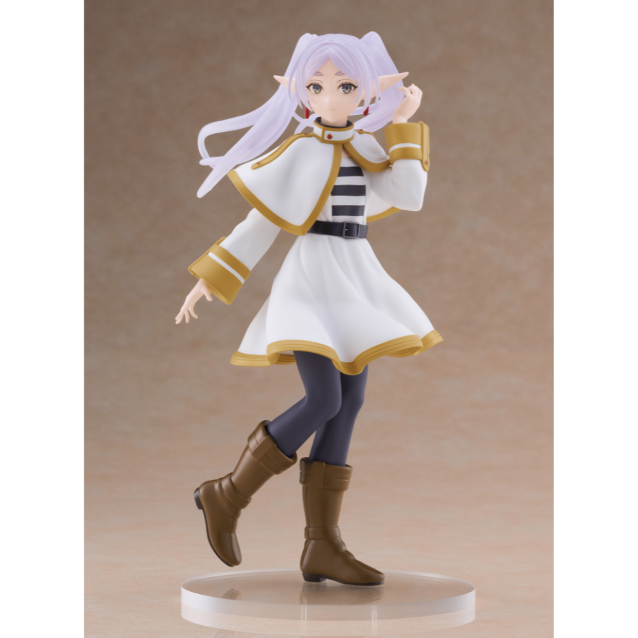 Frieren: Beyond Journey's End Coreful Figure Frieren TAITO