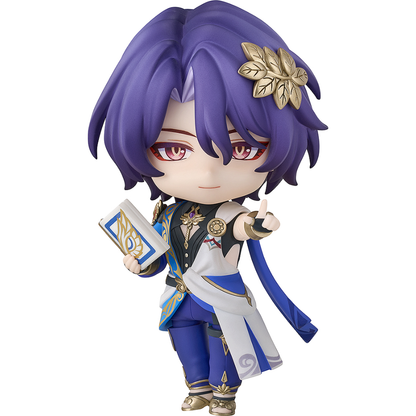 2764 Honkai: Star Rail Nendoroid Dr. Ratio GOOD SMILE COMPANY